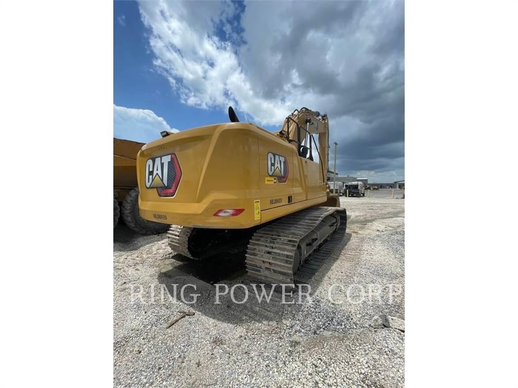 CAT 350-06 대형 굴삭기 29톤 이상