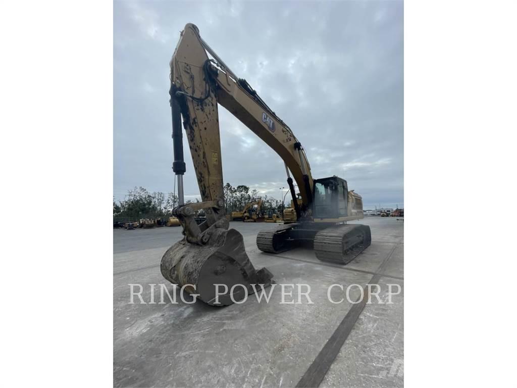CAT 350-06 대형 굴삭기 29톤 이상
