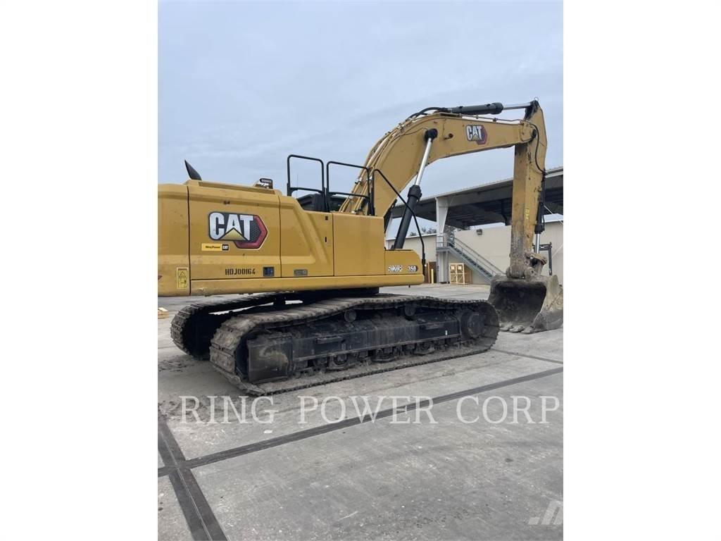 CAT 350-06 대형 굴삭기 29톤 이상