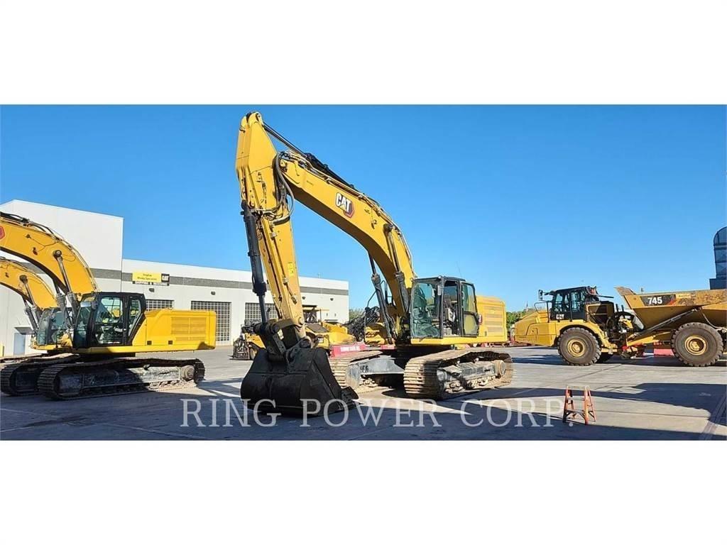 CAT 350-06 대형 굴삭기 29톤 이상