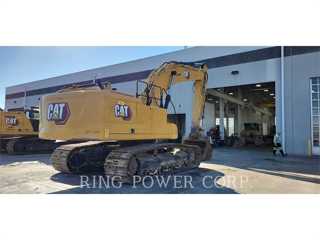 CAT 350-06 대형 굴삭기 29톤 이상