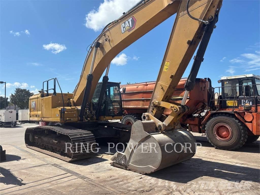CAT 350-06 대형 굴삭기 29톤 이상