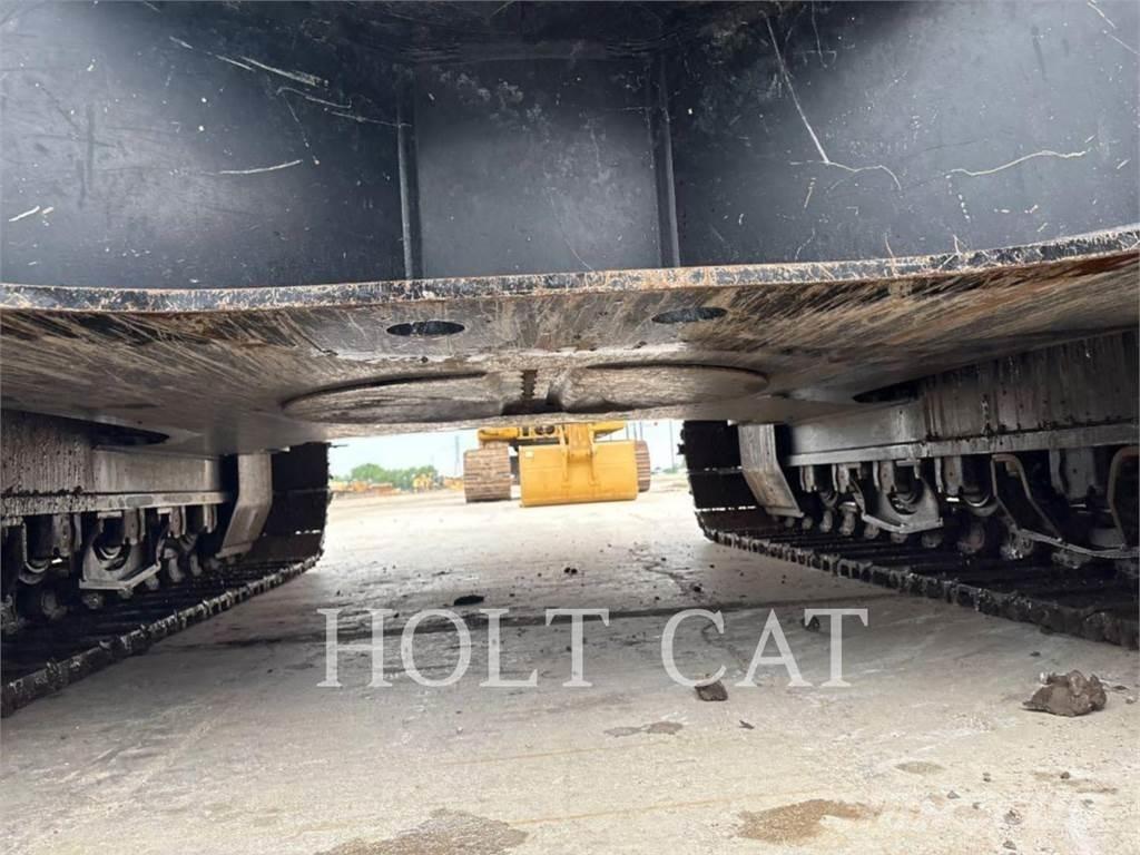 CAT 350 11 TC 대형 굴삭기 29톤 이상