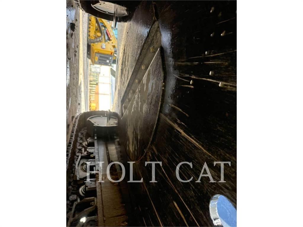 CAT 350 12 TC 대형 굴삭기 29톤 이상