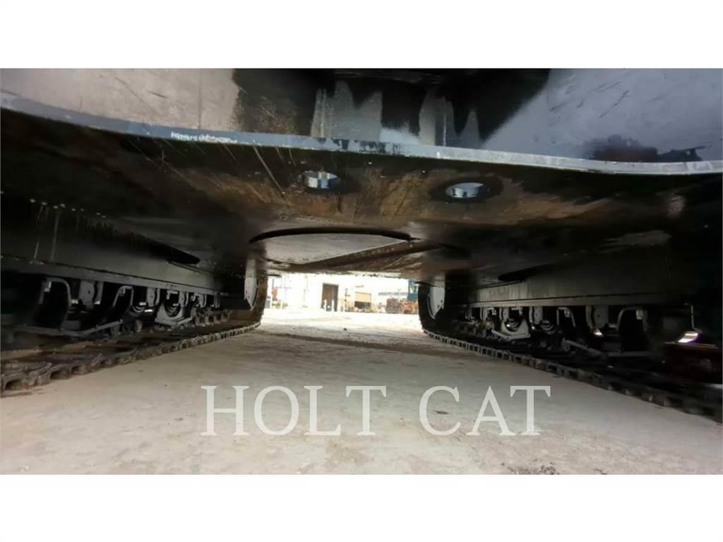 CAT 350 12 TC 대형 굴삭기 29톤 이상