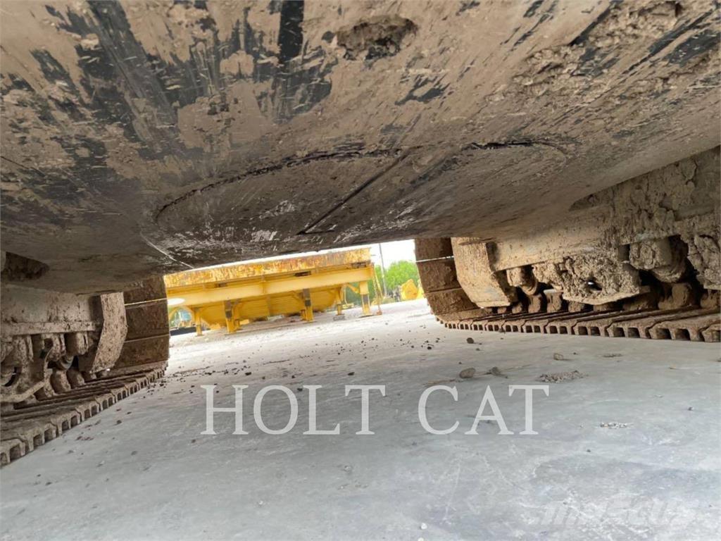 CAT 350 12 TC 대형 굴삭기 29톤 이상