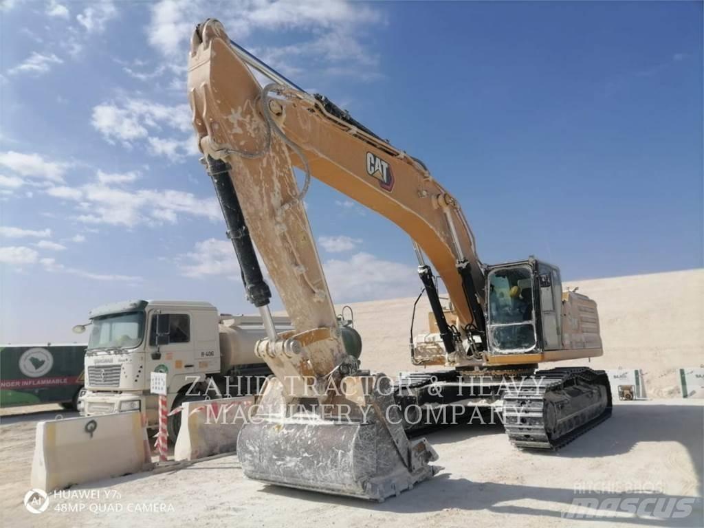 CAT 35006 대형 굴삭기 29톤 이상
