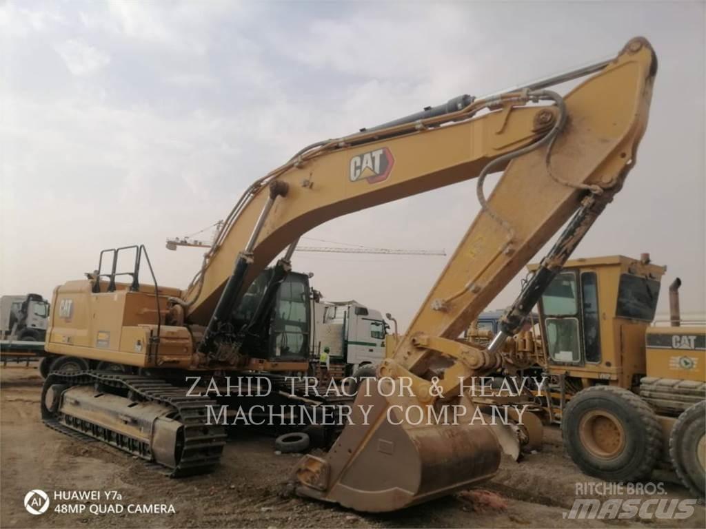 CAT 35006 대형 굴삭기 29톤 이상