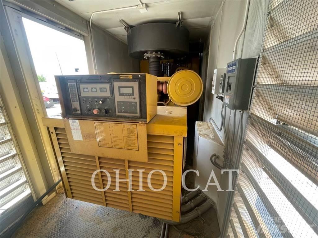 CAT 3508 기타 발전기