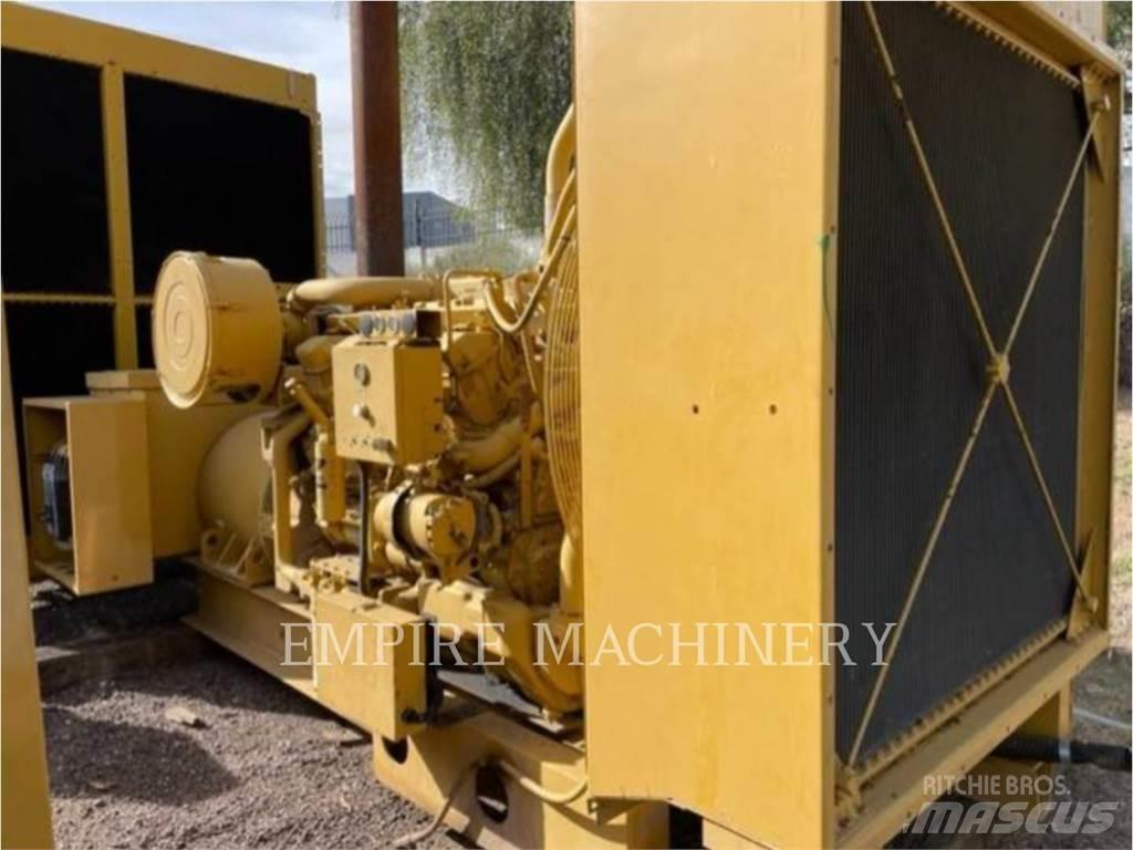 CAT 3508 디젤 발전기