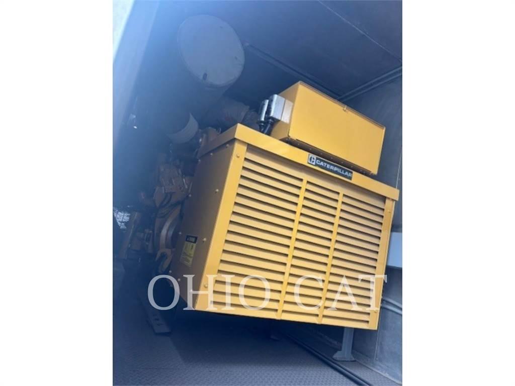 CAT 3508 기타 발전기