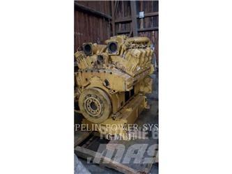 CAT 3508 선박보조엔진