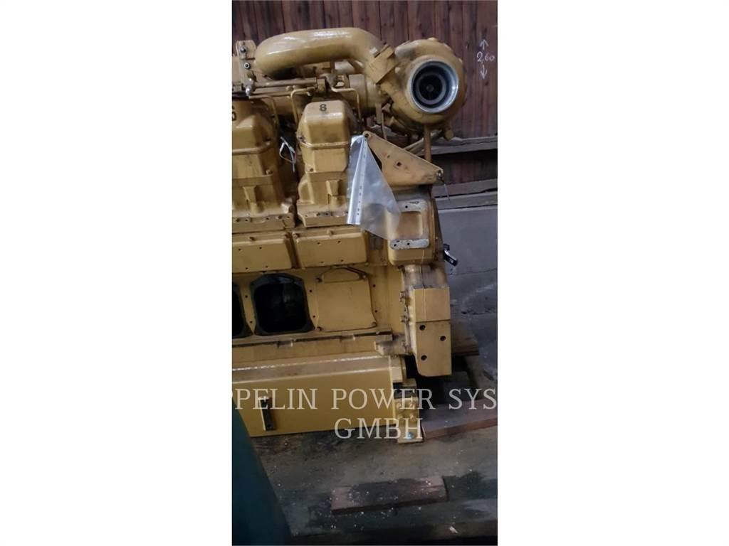 CAT 3508 선박보조엔진
