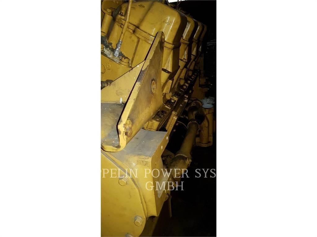 CAT 3508 선박보조엔진