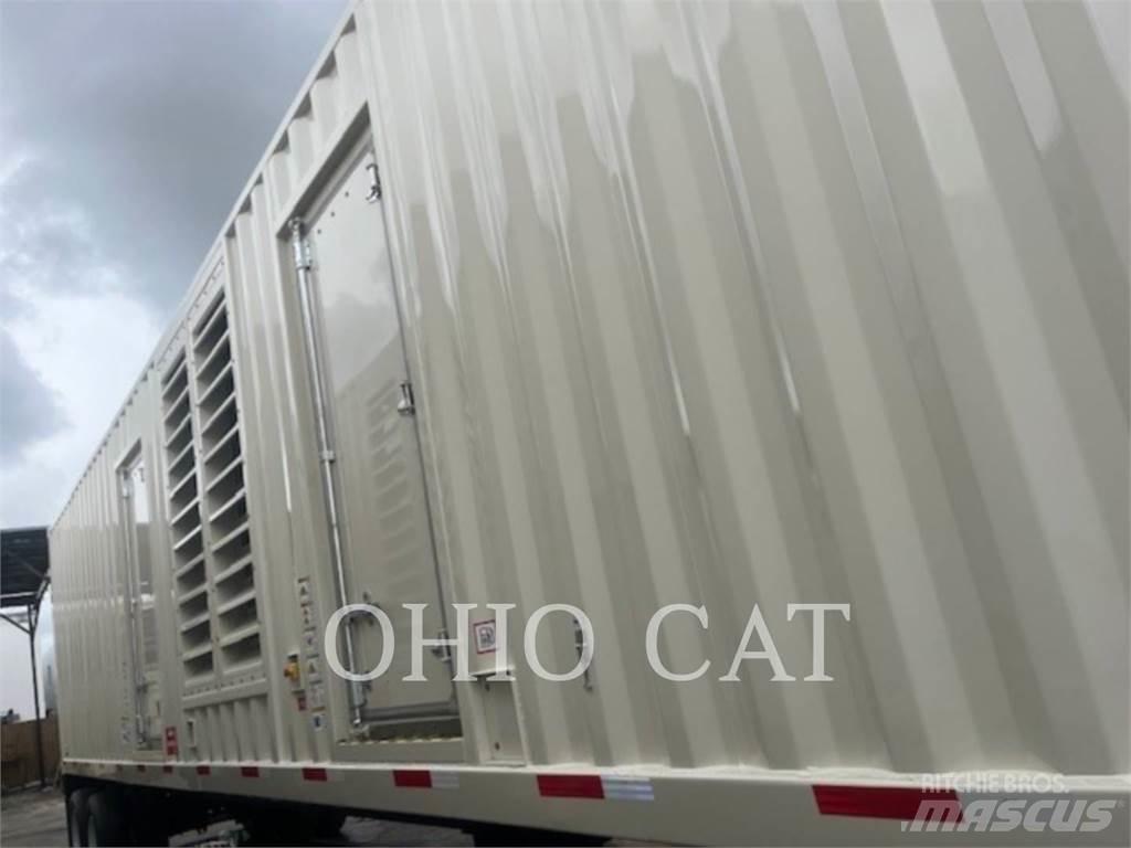 CAT 3508B 기타 발전기