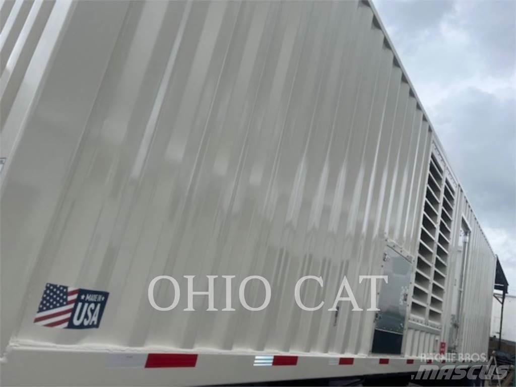 CAT 3508B 기타 발전기