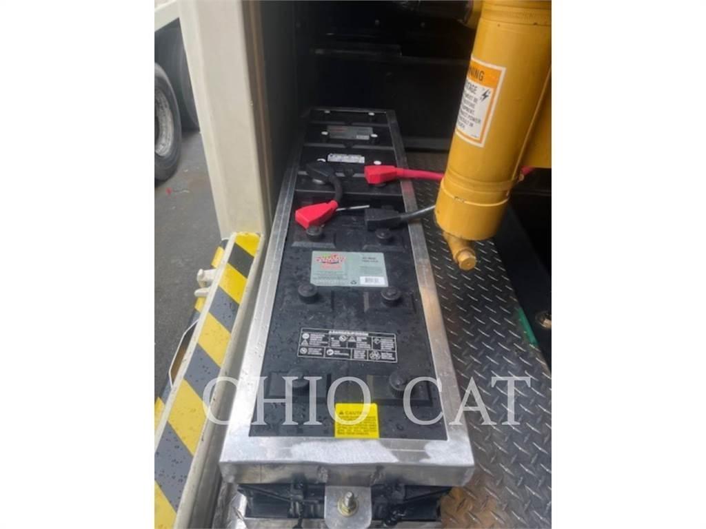 CAT 3508B 기타 발전기