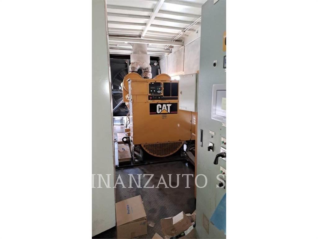 CAT 3516 기타 발전기