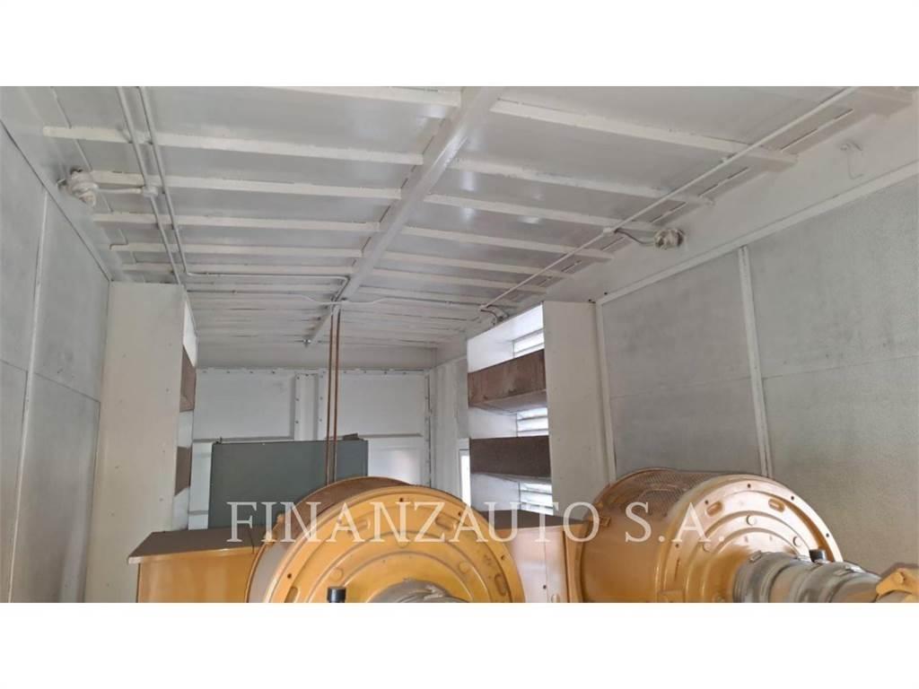 CAT 3516 기타 발전기