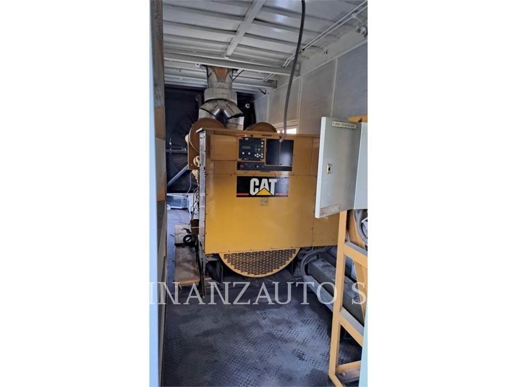 CAT 3516 기타 발전기