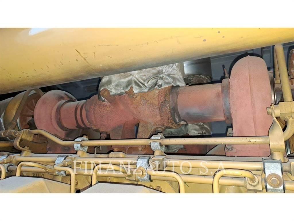 CAT 3516 기타 발전기