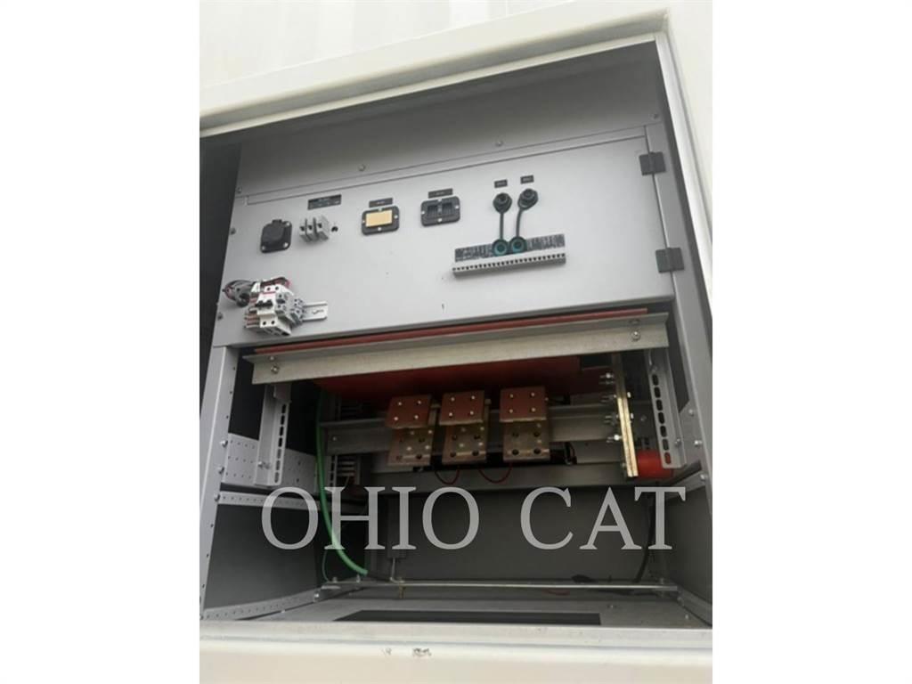 CAT 3516 기타 발전기