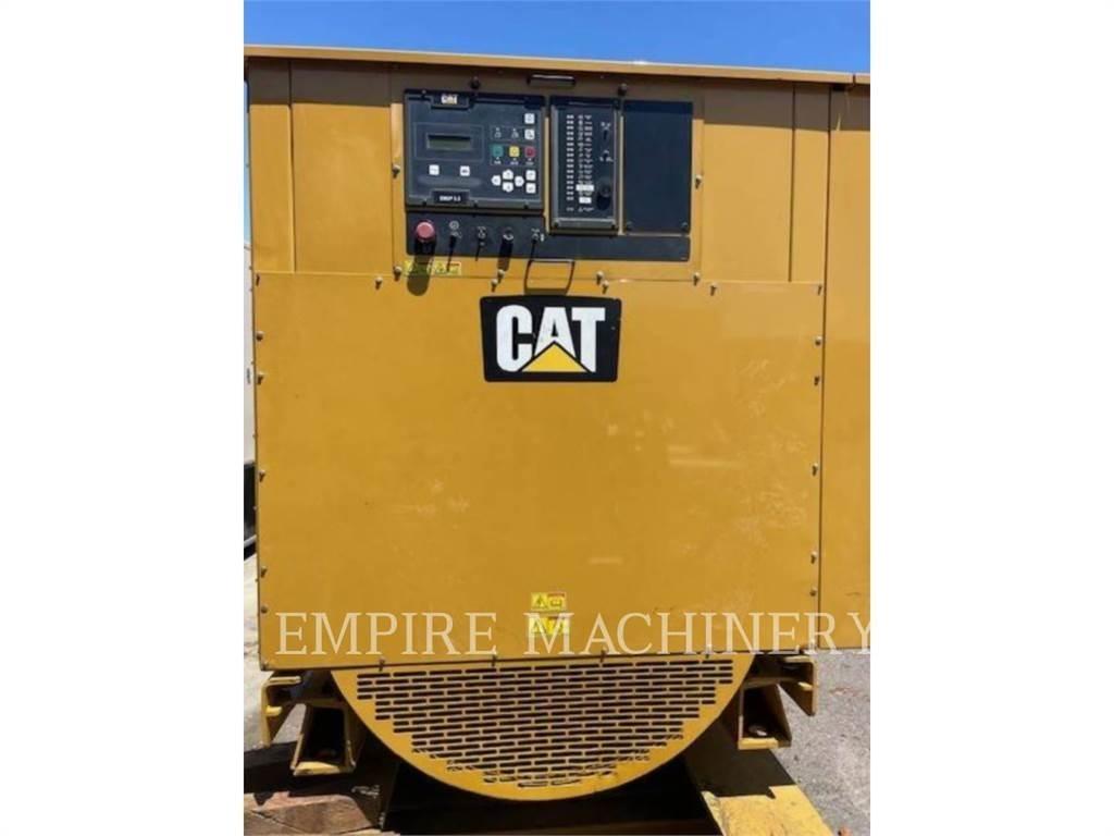 CAT 3516 디젤 발전기