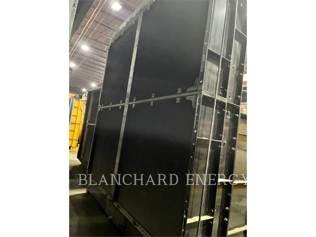 CAT 3516 RADIATOR 기타 발전기