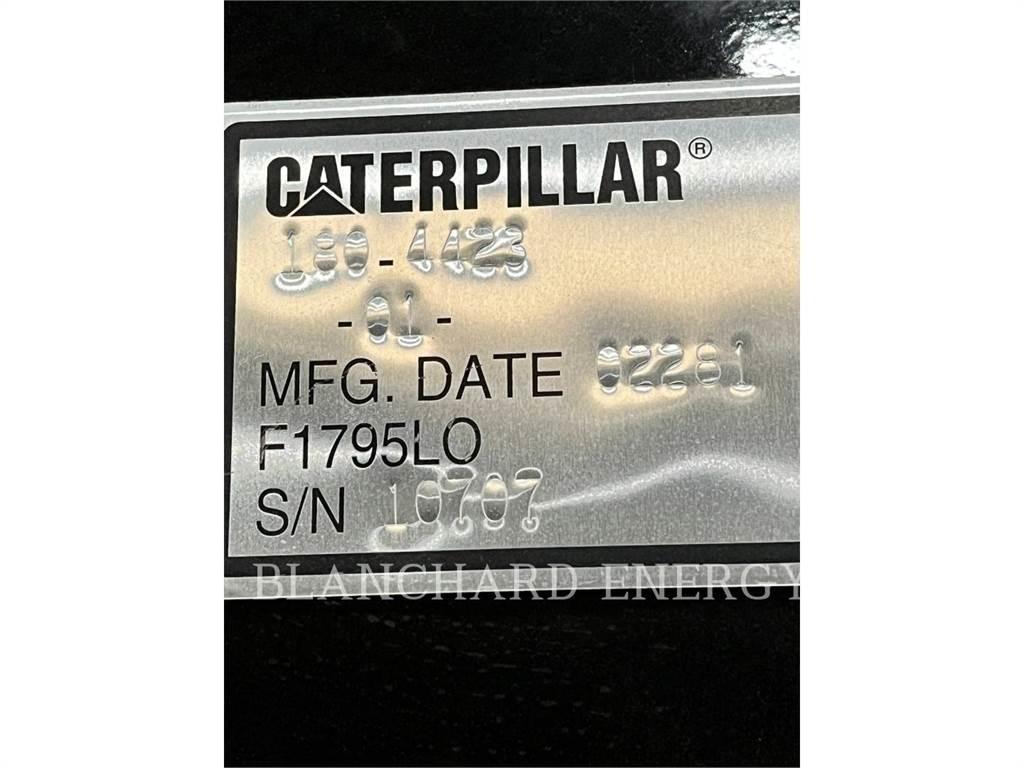 CAT 3516 RADIATOR 기타 발전기