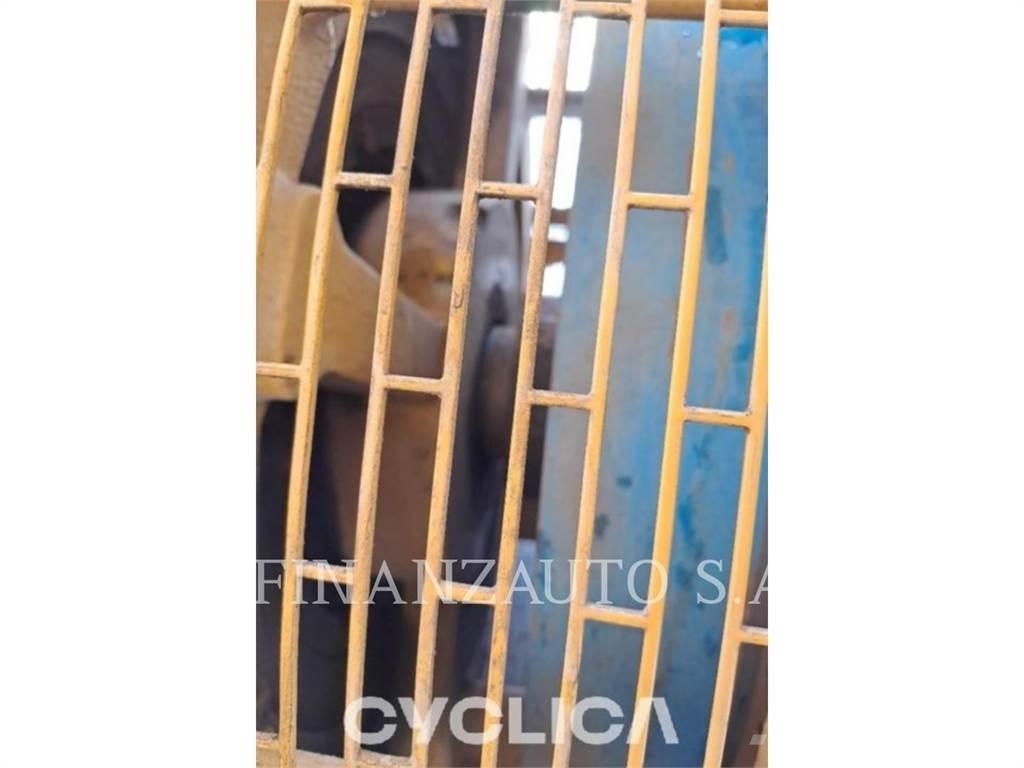 CAT 3516B 기타 발전기