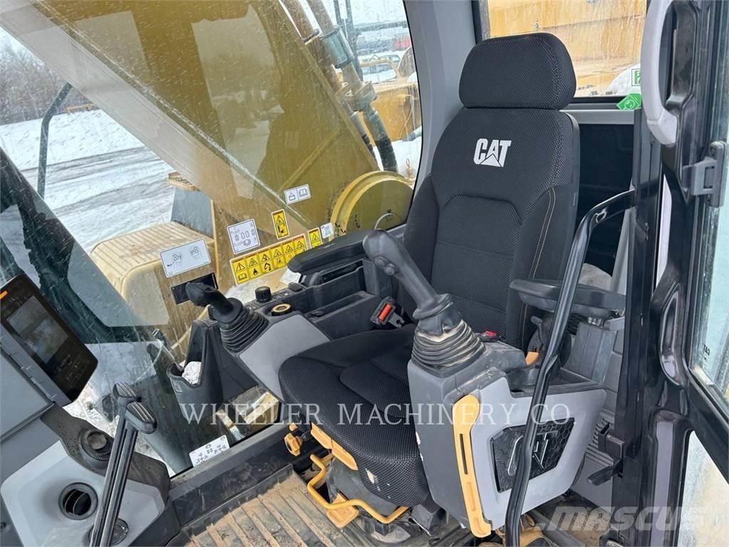 CAT 352 대형 굴삭기 29톤 이상