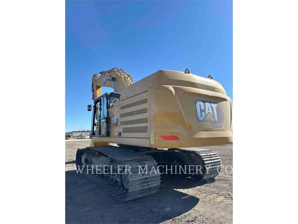 CAT 352 대형 굴삭기 29톤 이상