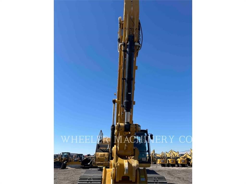CAT 352 대형 굴삭기 29톤 이상