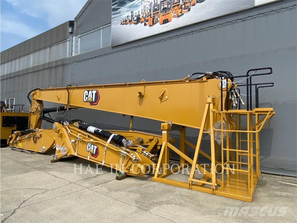 CAT 352-07UHD 대형 굴삭기 29톤 이상