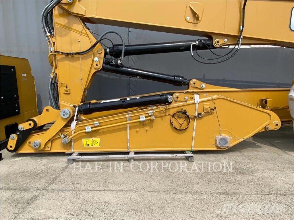 CAT 352-07UHD 대형 굴삭기 29톤 이상
