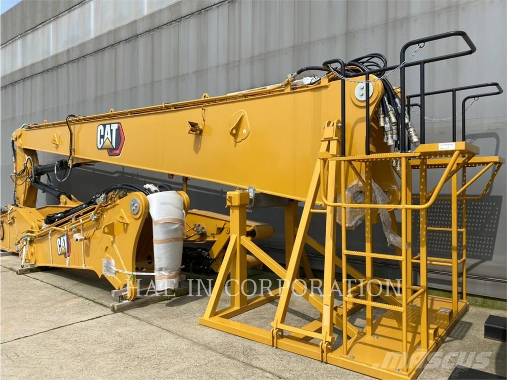 CAT 352-07UHD 대형 굴삭기 29톤 이상