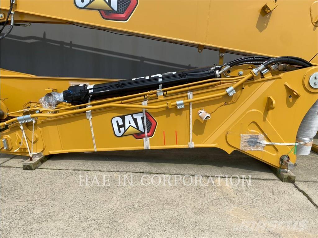 CAT 352-07UHD 대형 굴삭기 29톤 이상