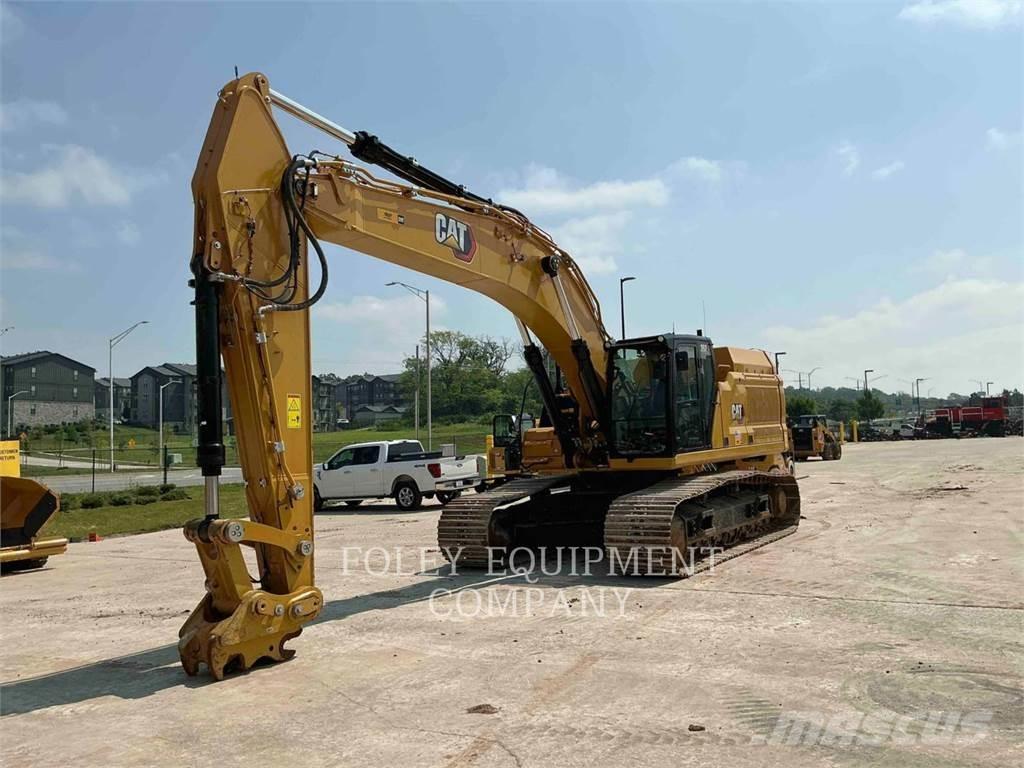 CAT 352-0812X 대형 굴삭기 29톤 이상