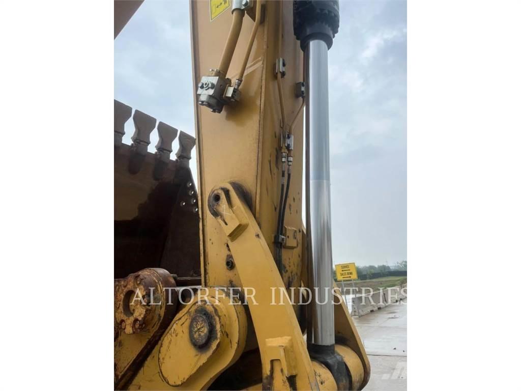 CAT 352-08FG 대형 굴삭기 29톤 이상