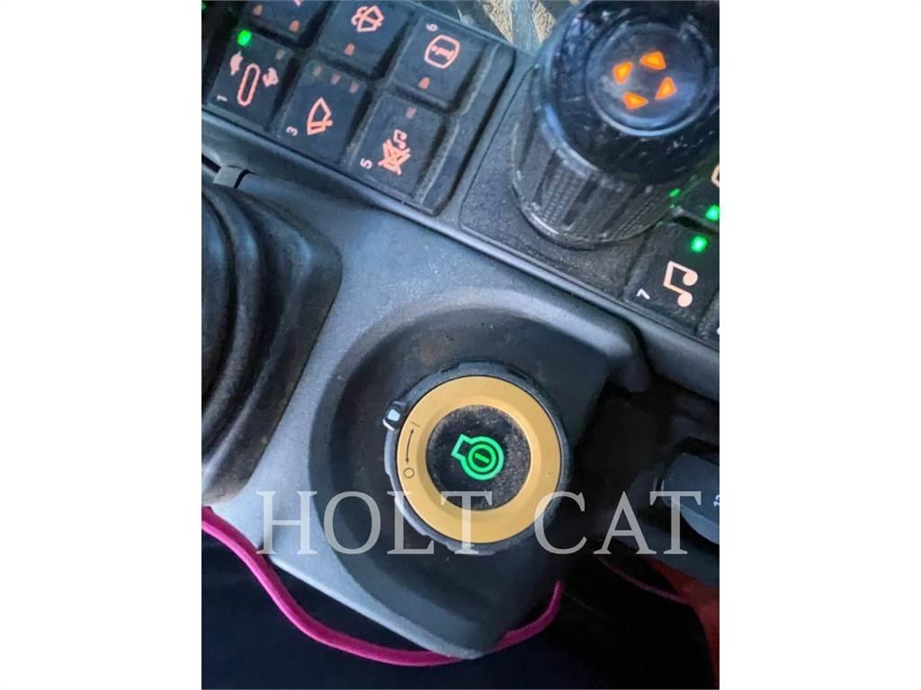 CAT 352-08FG 대형 굴삭기 29톤 이상