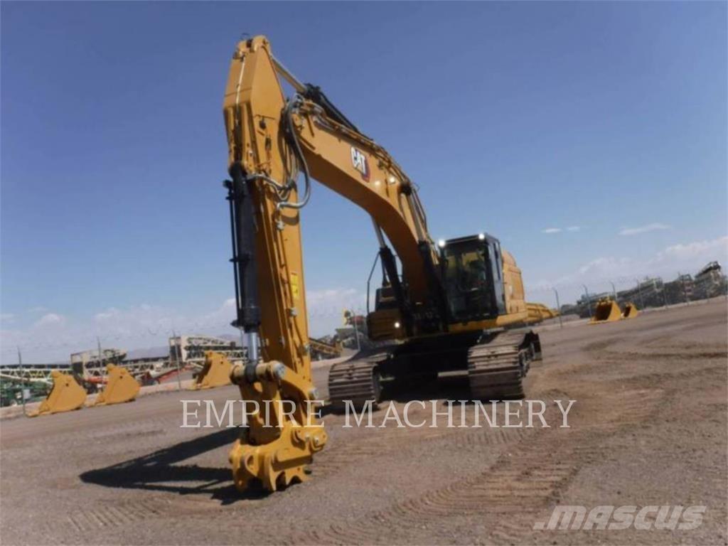 CAT 352-08FG P 대형 굴삭기 29톤 이상