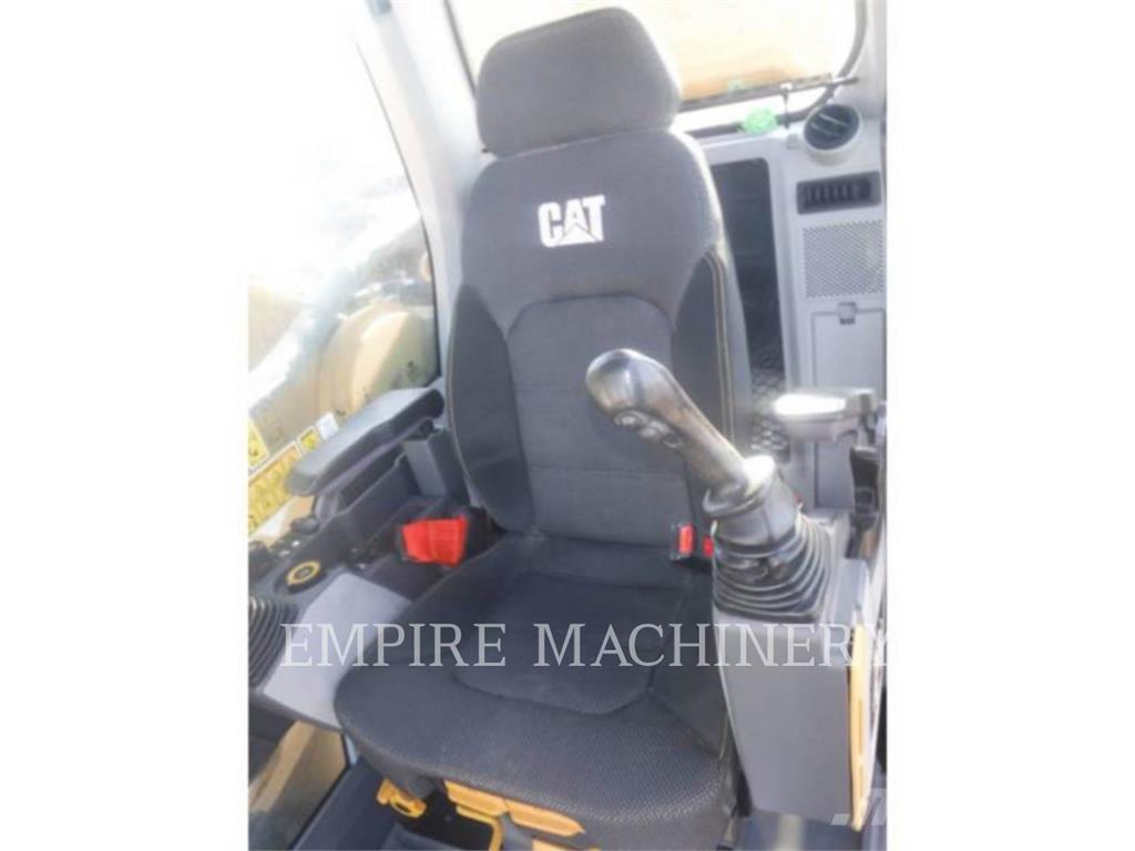 CAT 352-08FGP 대형 굴삭기 29톤 이상