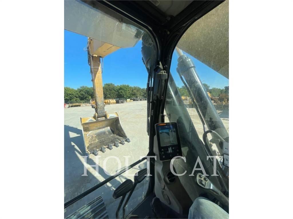 CAT 352 11 대형 굴삭기 29톤 이상