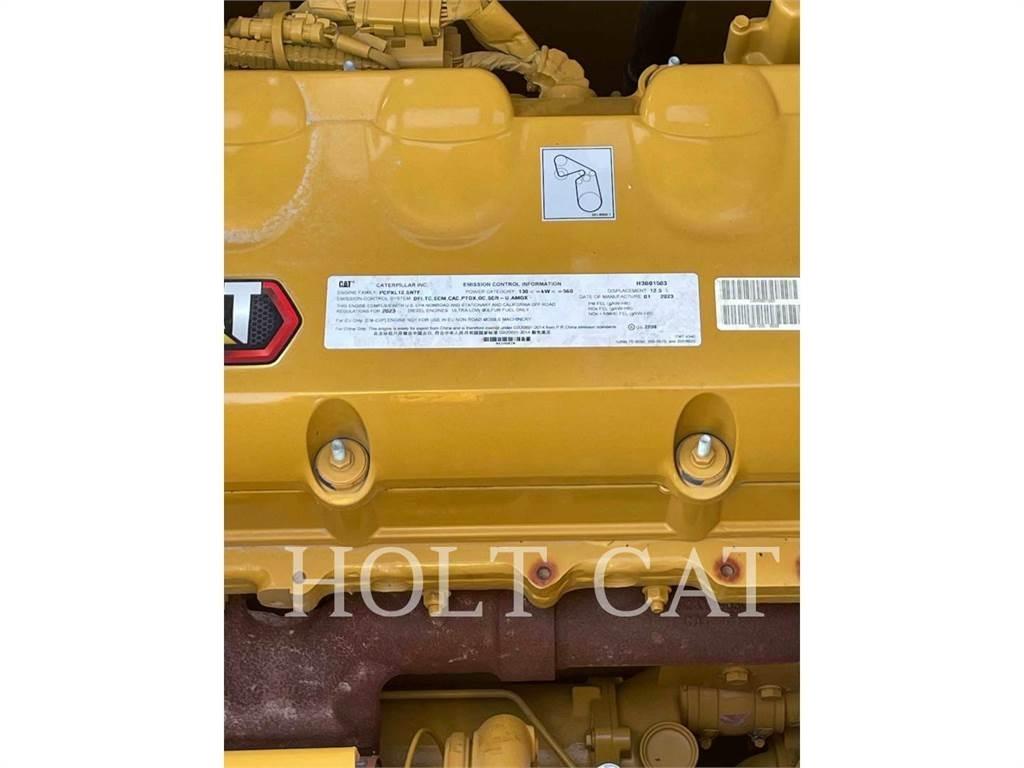 CAT 352 11 대형 굴삭기 29톤 이상