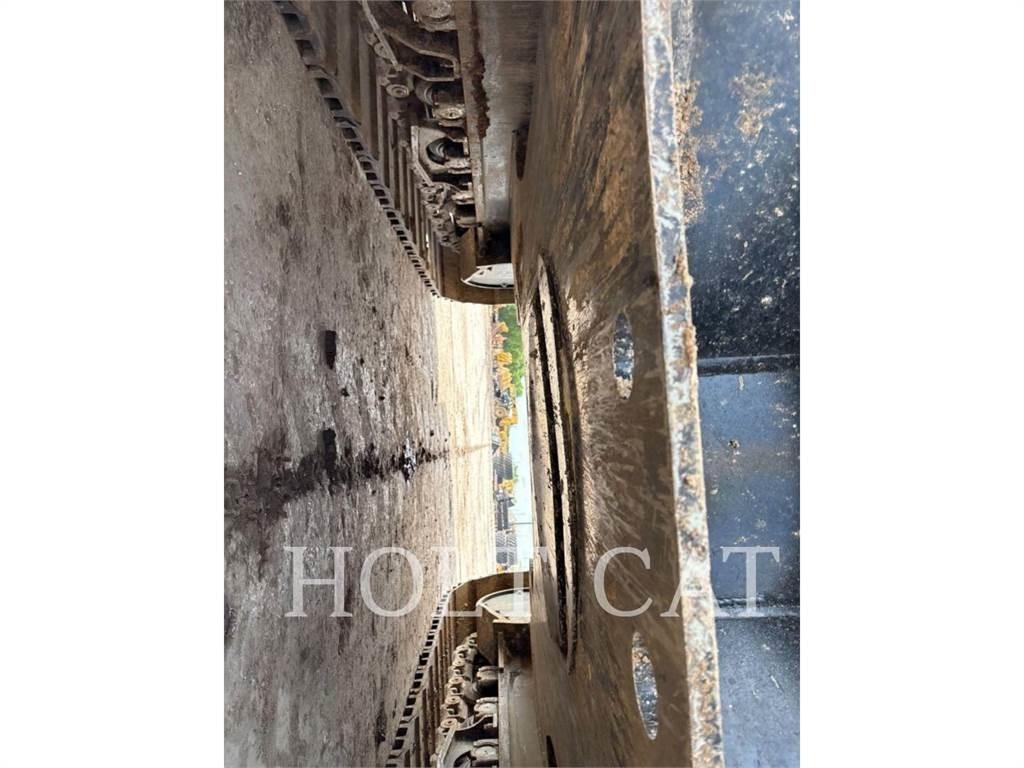 CAT 352 11 대형 굴삭기 29톤 이상