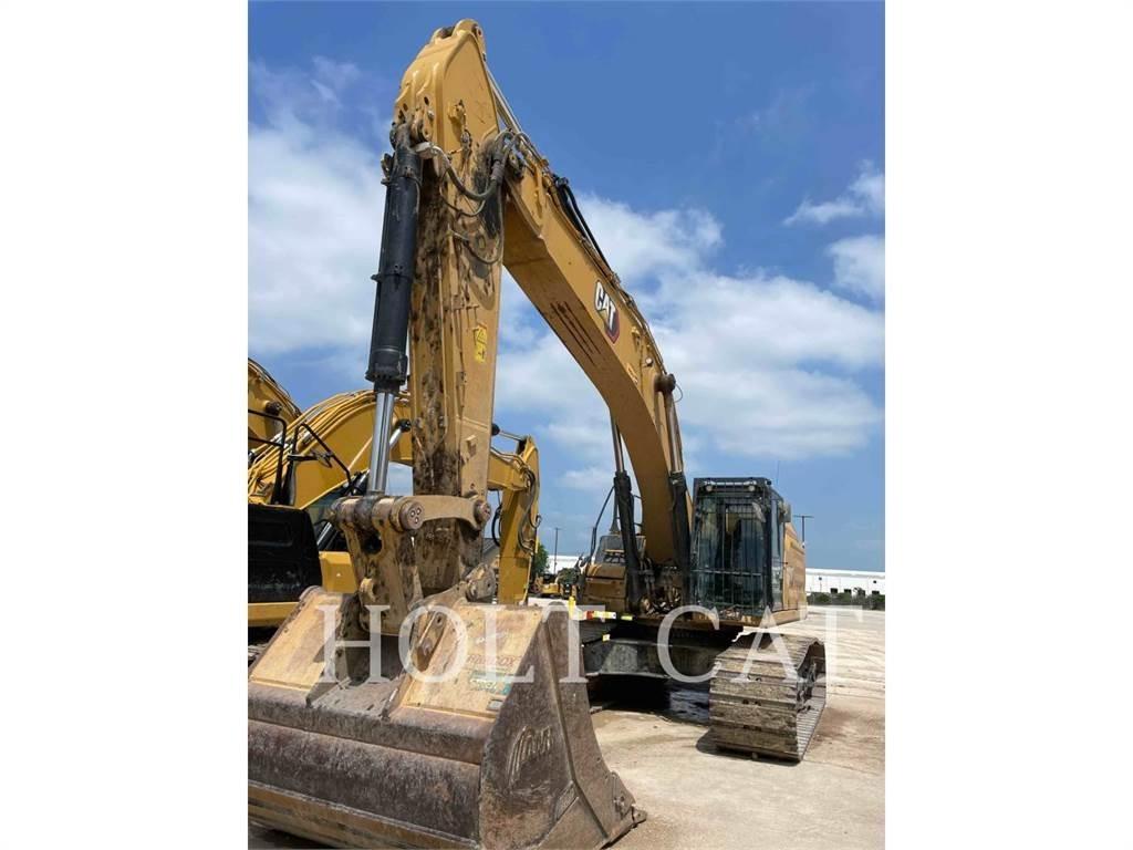 CAT 352 11 대형 굴삭기 29톤 이상