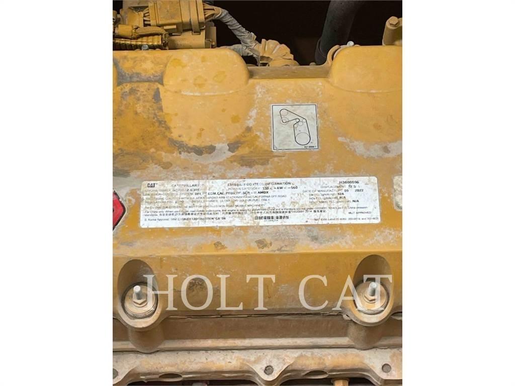 CAT 352 11 대형 굴삭기 29톤 이상