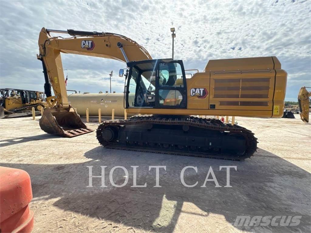 CAT 352 11 대형 굴삭기 29톤 이상