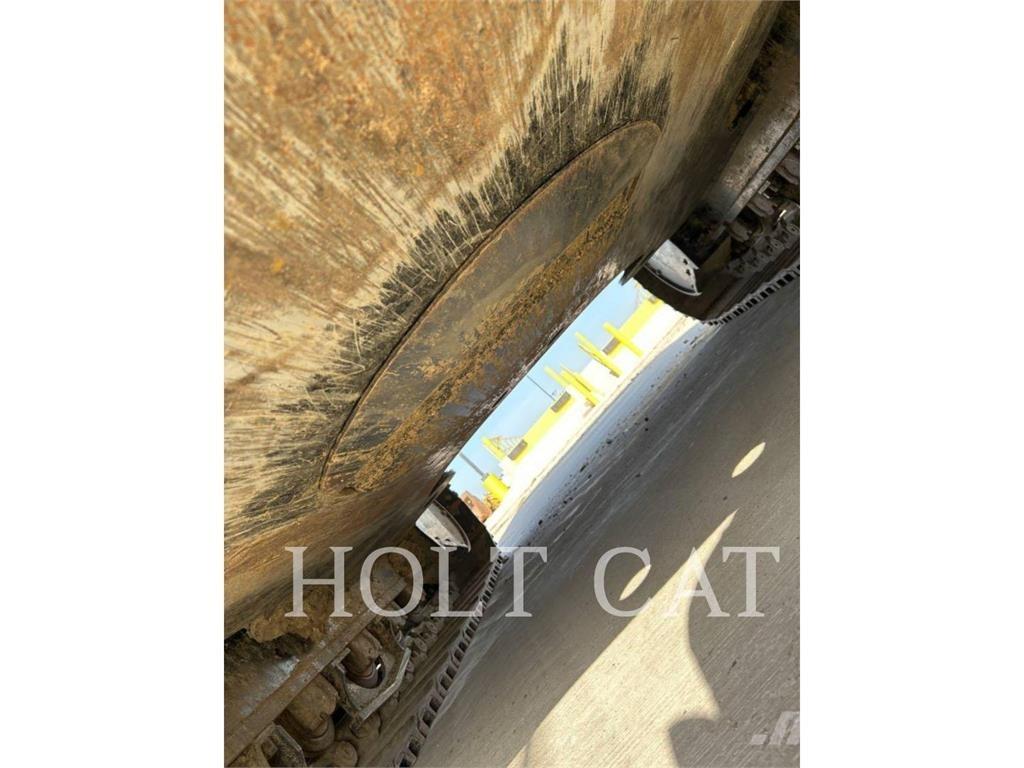 CAT 352 11 대형 굴삭기 29톤 이상