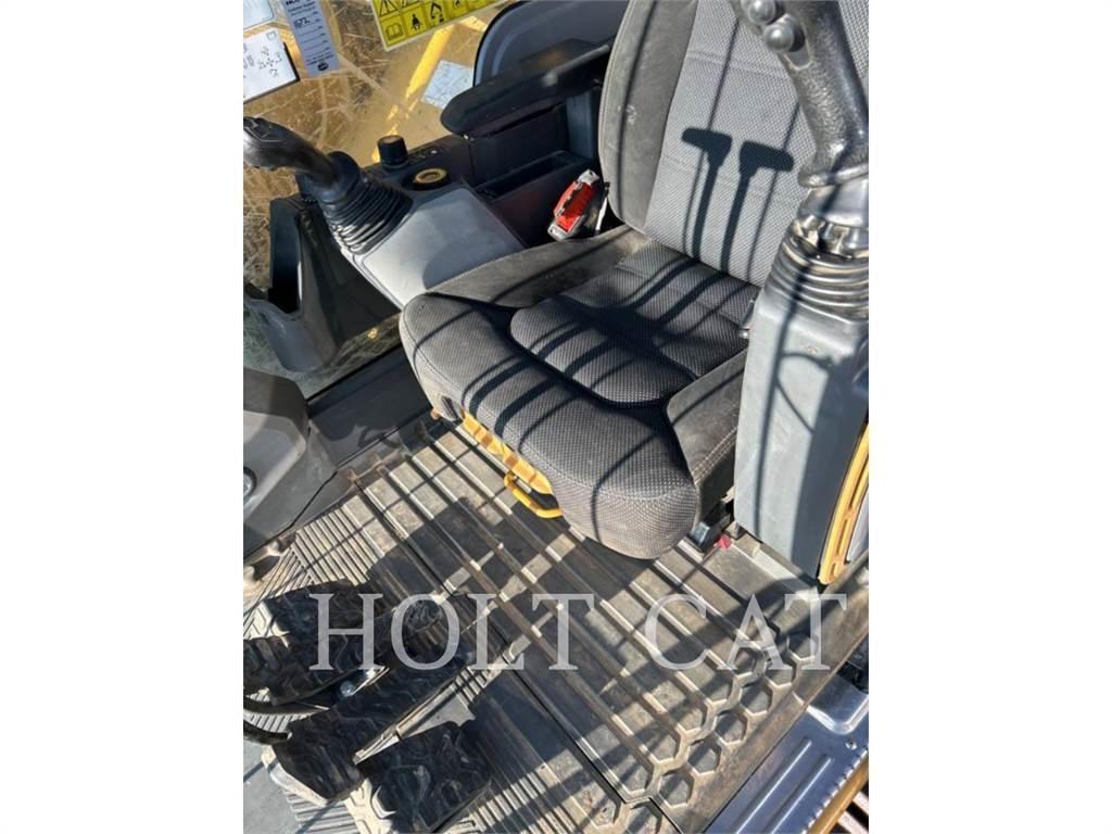 CAT 352 11 TC 대형 굴삭기 29톤 이상